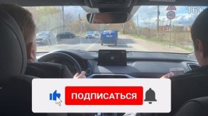 Mazda CX-9 0-100 (Acceleration) 16+