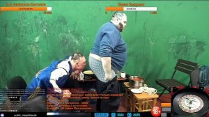 Малыш и бригада