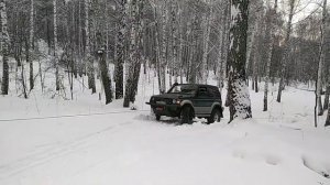 Работа лебедки RUNVA EWB9500-Q под нагрузкой 108:1