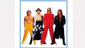 Gorky Park - Welcome To The Gorky Park '1992' (Original vocal, Оригинальный вокал)