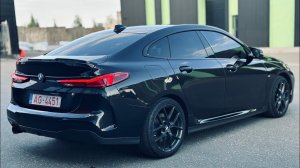 BMW 2-Series Gran Coupe 218i F44 M-Sport из Швеции . Псков.