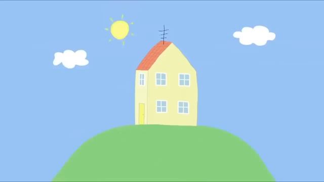 Peppa Pig in Hindi - Camping - हिंदी Kahaniya - Hindi Cartoons for Kids смотреть онлайн