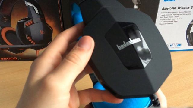 Best Gaming Headset For PS4/XBOX/PC Under $20!