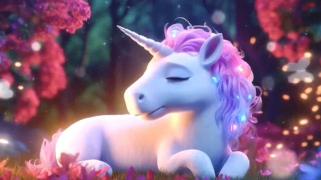 «Что снится Единорогам?» слушать сказку часть 1-я ???? смотреть онлайн