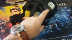 Homido V2 VR Headset Review