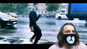 NILETTO - Someone like you просто так по-людски обними меня (танец на улице) | Реакция