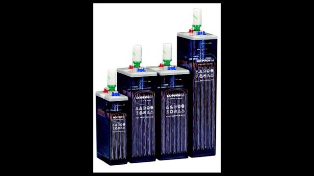 Щелочные аккумуляторные батареи: особенности эксплуатации