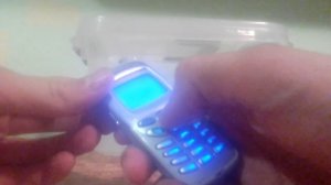 Обзор телефона Samsung SGH-N620 (2002) Ретро обзор