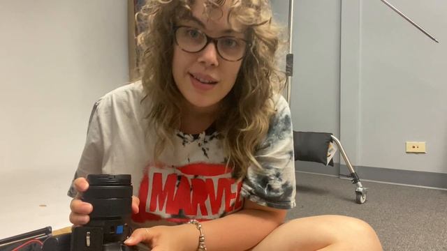 Canon EOS R6 Firmware Update 1.6.0 (July 2022) смотреть онлайн