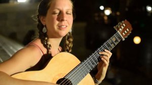 Gnossienne No. 1, Erik Satie by Athanasia Nikolakopoulou