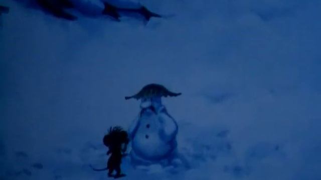 Заколдованный лес смотреть онлайн, 1999