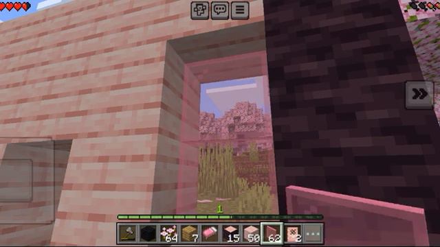 Minecraft 1.20.51 Games play iOS android смотреть онлайн