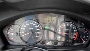 Купить HONDA NT 700 VA DEAUVILLE