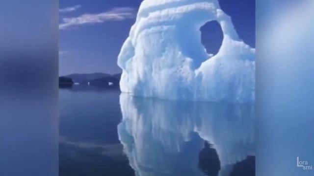 Инь-Янь - Зима все сделала сама смотреть онлайн