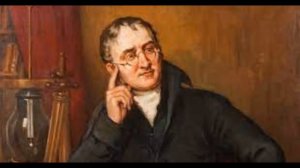 Джон Дальтон — краткая биография