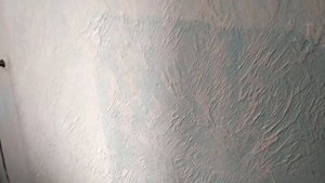 Лак на водной основе.