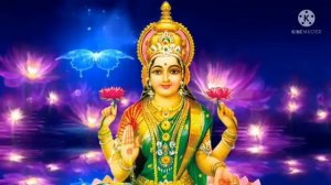 මහා ලක්ෂ්මී මන්ත්රය | Most powerful mahalaxmi mantra | om mahalaxmeyi namo namaha