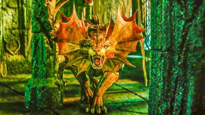 Финист. Первый богатырь. Тизер-трейлер #2 (2024) Приключения, фэнтези