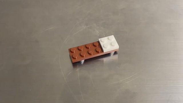 Lego Minecraft The Fox Lodge 21178 Speed Build смотреть онлайн