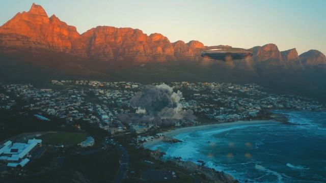 Ufo test смотреть онлайн