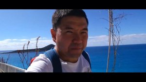 Турция! Путешествие на автомобиле. Город Каш. Пляж Капуташ. Олюдениз и Фетхие.