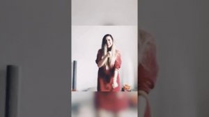 Лисичка Элина ???