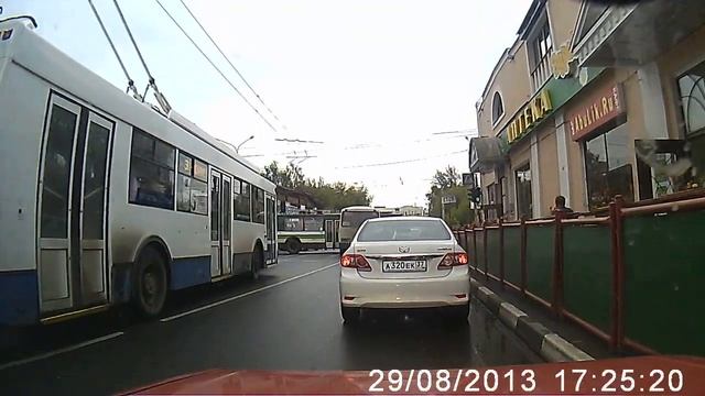 Иваново. Тролли атакуют смотреть онлайн