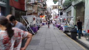 ЖИЗНЬ В МАКАО цены, будни, планы на будущее ? май влог