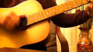 На трех аккордах - отель калифорния