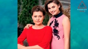 Как выглядит 23-летняя Анастасия Фоменко - дочь Николая Фоменко и Марии Голубкиной