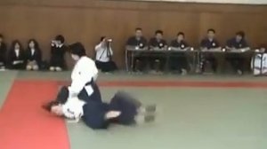 Айкидо для девушек | :Женщин против оружия