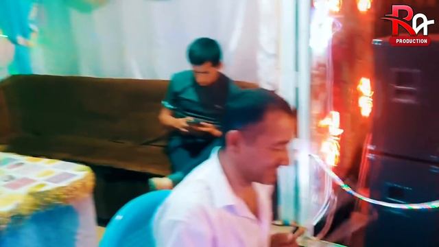 Пенчи Аннаев - Базми туёнаи нав (Пурра 2021) Penji Annaev -Tuyona 2021