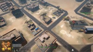 Armor Clash 3 - СТРАТЕГИЯ ПОХОЖАЯ НА ГЕНЕРАЛОВ