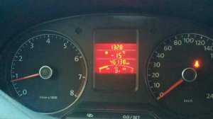 Шум в фольксваген поло седан