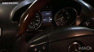 w 164 5.5 AMG