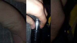 Не работает фен у 858d