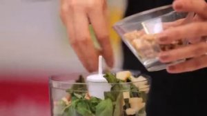 Измельчитель KitchenAid  5KFC3515 в ЭГОМАРТ