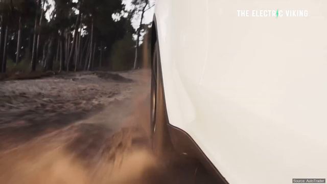 The ONLY electric car Consumer Reports recommends in 2024 смотреть онлайн