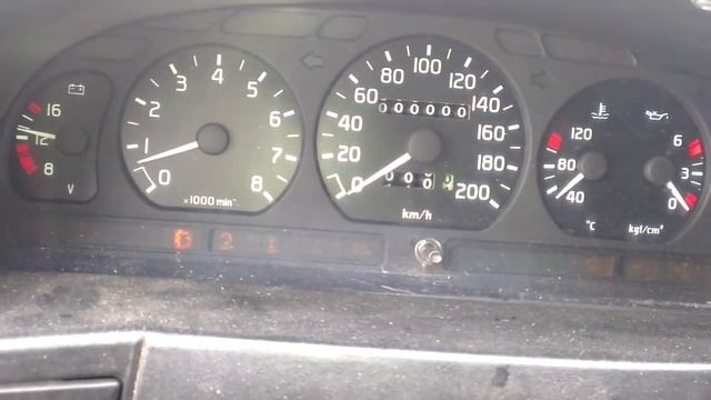 щиток приборов Газель под акпп смотреть онлайн