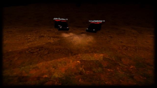 GTA SAMP I Server - Zexed-RPG
