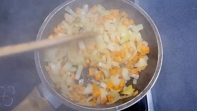 RETETA USOARA si sanatoasa de SUPA CREMA de BROCCOLI/ПРОСТОЙ РЕЦЕПТ КРЕМ-СУПА ИЗ БРОККОЛИ/ смотреть онлайн