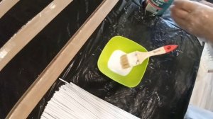 КРАСИМ ТРУБОЧКИ ЭМАЛЬЮ ДЛЯ РАДИАТОРОВ В БЕЛЫЙ ЦВЕТ  МК