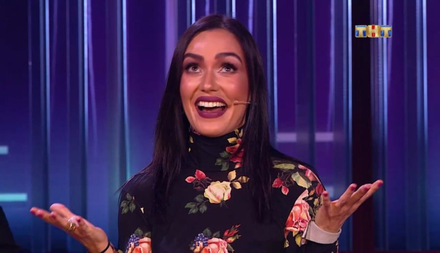 Импровизация 3 сезон смотреть онлайн в высоком качестве на RUTUBE