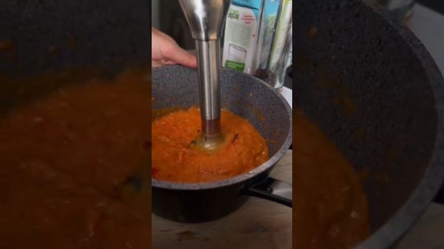 Тыквенный крем суп #правильноепитание #здоровоепитание