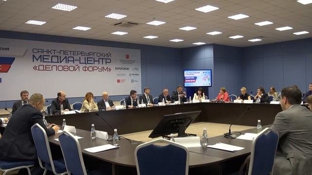 Круглый стол.Недвижимость.Изменения в законодательстве.