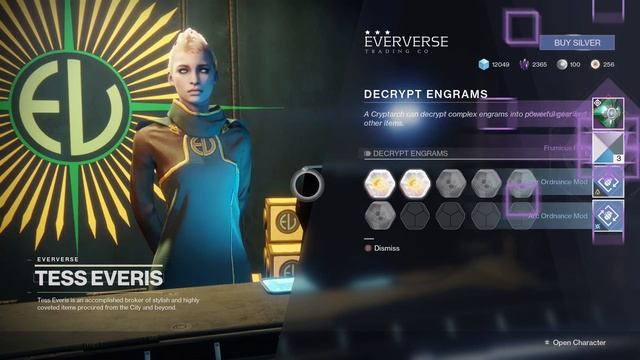 Destiny 2 - "SECRET OSIRIS EMBLEM!" - HOW TO UNLOCK BUNGIE'S SECRET CURSE OF OSIRIS EMBLEM! смотреть онлайн