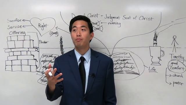 How To Be The MVP In Your Church! IMPORTANT VID (Philippians 2:16-22) | Dr. Gene Kim