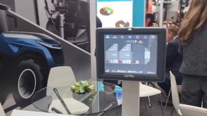 Итэлма - российский интегратор цифровых решений для АПК. Денис Дудкин - ком.директор