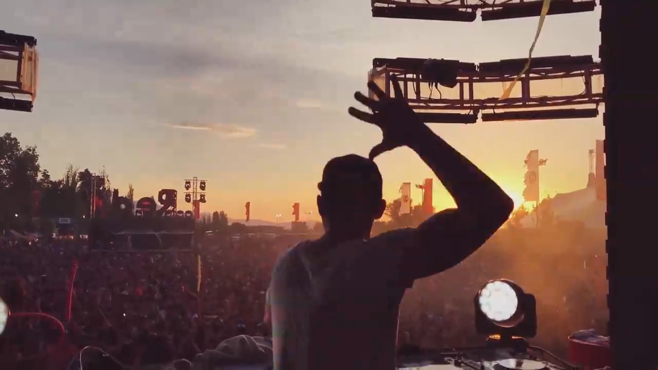 Psyko Punkz - My Style (Official Video) смотреть онлайн