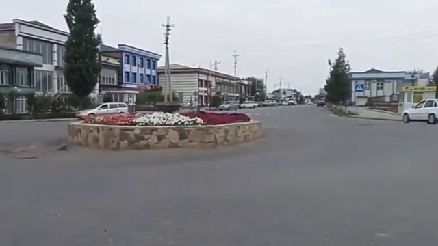 ПГТ Пролетарск Пролетарский район не большая прогулка 🇹🇯🦁